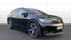 Volkswagen ID.4 250kW 4MOTION GTX Edition 79kWh 5dr Auto Electric Estate